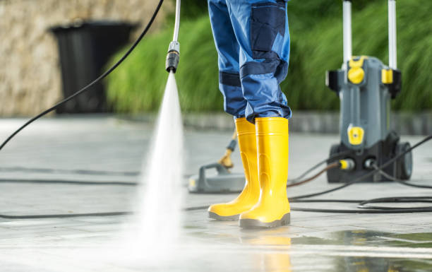 Reliable Rosenberg, TX Pressure Washing Solutions